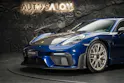 Porsche 718 Cayman GT4 RS PDK *Weissach* CH-Auto*