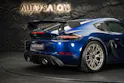 Porsche 718 Cayman GT4 RS PDK *Weissach* CH-Auto*