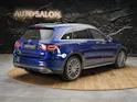 Mercedes-Benz GLC 200 AMG Line 4Matic 9G-Tronic *CH Auto*Facelift*EL. Sitze mit Memory*Panorama*
