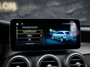 Mercedes-Benz GLC 200 AMG Line 4Matic 9G-Tronic *CH Auto*Facelift*EL. Sitze mit Memory*Panorama*