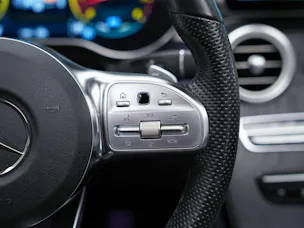 Mercedes-Benz GLC 200 AMG Line 4Matic 9G-Tronic *CH Auto*Facelift*EL. Sitze mit Memory*Panorama*
