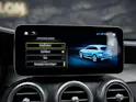 Mercedes-Benz GLC 200 AMG Line 4Matic 9G-Tronic *CH Auto*Facelift*EL. Sitze mit Memory*Panorama*