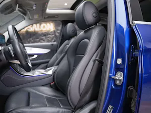 Mercedes-Benz GLC 200 AMG Line 4Matic 9G-Tronic *CH Auto*Facelift*EL. Sitze mit Memory*Panorama*