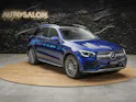 Mercedes-Benz GLC 200 AMG Line 4Matic 9G-Tronic *CH Auto*Facelift*EL. Sitze mit Memory*Panorama*