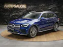 Mercedes-Benz GLC 200 AMG Line 4Matic 9G-Tronic *CH Auto*Facelift*EL. Sitze mit Memory*Panorama*