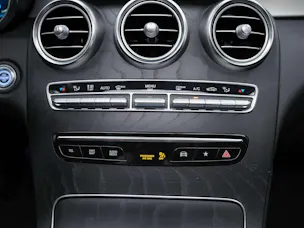 Mercedes-Benz GLC 200 AMG Line 4Matic 9G-Tronic *CH Auto*Facelift*EL. Sitze mit Memory*Panorama*