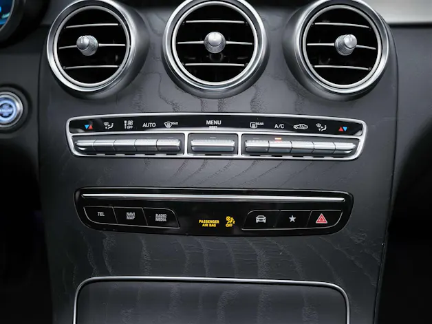 Mercedes-Benz GLC 200 AMG Line 4Matic 9G-Tronic *CH Auto*Facelift*EL. Sitze mit Memory*Panorama*