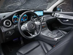 Mercedes-Benz GLC 200 AMG Line 4Matic 9G-Tronic *CH Auto*Facelift*EL. Sitze mit Memory*Panorama*