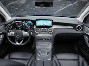 Mercedes-Benz GLC 200 AMG Line 4Matic 9G-Tronic *CH Auto*Facelift*EL. Sitze mit Memory*Panorama*