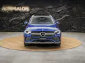 Mercedes-Benz GLC 200 AMG Line 4Matic 9G-Tronic *CH Auto*Facelift*EL. Sitze mit Memory*Panorama*