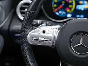 Mercedes-Benz GLC 200 AMG Line 4Matic 9G-Tronic *CH Auto*Facelift*EL. Sitze mit Memory*Panorama*