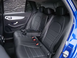 Mercedes-Benz GLC 200 AMG Line 4Matic 9G-Tronic *CH Auto*Facelift*EL. Sitze mit Memory*Panorama*