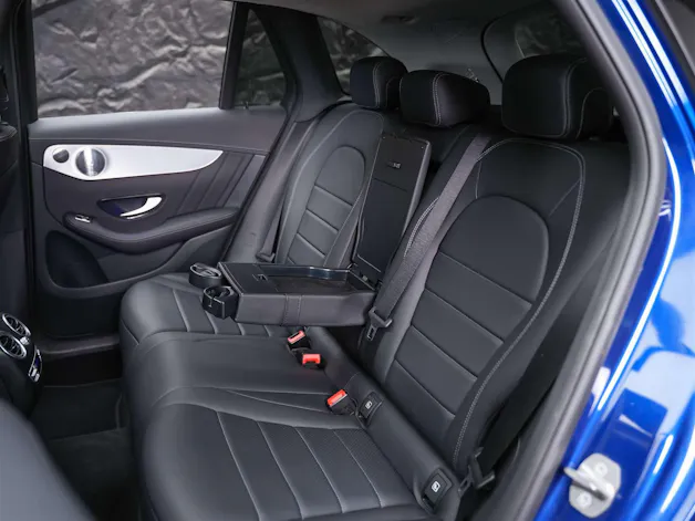 Mercedes-Benz GLC 200 AMG Line 4Matic 9G-Tronic *CH Auto*Facelift*EL. Sitze mit Memory*Panorama*