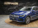 Mercedes-Benz GLC 200 AMG Line 4Matic 9G-Tronic *CH Auto*Facelift*EL. Sitze mit Memory*Panorama*