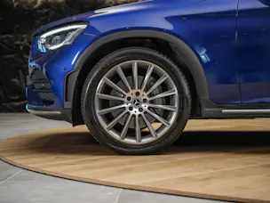 Mercedes-Benz GLC 200 AMG Line 4Matic 9G-Tronic *CH Auto*Facelift*EL. Sitze mit Memory*Panorama*