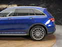 Mercedes-Benz GLC 200 AMG Line 4Matic 9G-Tronic *CH Auto*Facelift*EL. Sitze mit Memory*Panorama*