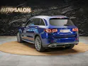 Mercedes-Benz GLC 200 AMG Line 4Matic 9G-Tronic *CH Auto*Facelift*EL. Sitze mit Memory*Panorama*