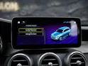 Mercedes-Benz GLC 200 AMG Line 4Matic 9G-Tronic *CH Auto*Facelift*EL. Sitze mit Memory*Panorama*