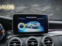 Mercedes-Benz C 220 d AMG Line 7G-Tronic *CH Auto*Burmester Soundsystem*