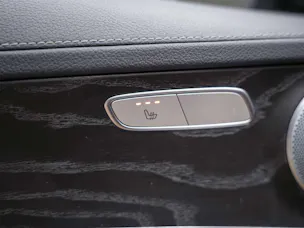 Mercedes-Benz C 220 d AMG Line 7G-Tronic *CH Auto*Burmester Soundsystem*