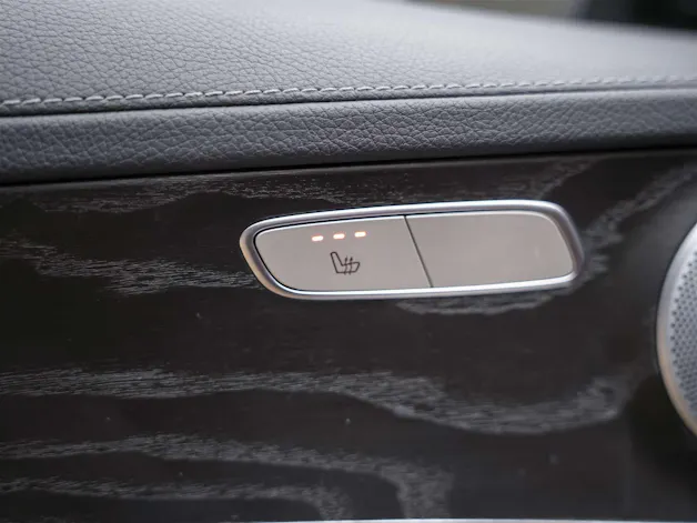 Mercedes-Benz C 220 d AMG Line 7G-Tronic *CH Auto*Burmester Soundsystem*