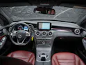 Mercedes-Benz C 220 d AMG Line 7G-Tronic *CH Auto*Burmester Soundsystem*