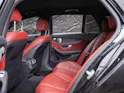 Mercedes-Benz C 220 d AMG Line 7G-Tronic *CH Auto*Burmester Soundsystem*