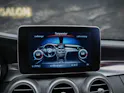 Mercedes-Benz C 220 d AMG Line 7G-Tronic *CH Auto*Burmester Soundsystem*