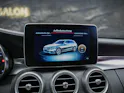 Mercedes-Benz C 220 d AMG Line 7G-Tronic *CH Auto*Burmester Soundsystem*