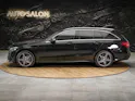 Mercedes-Benz C 220 d AMG Line 7G-Tronic *CH Auto*Burmester Soundsystem*