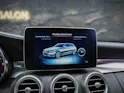 Mercedes-Benz C 220 d AMG Line 7G-Tronic *CH Auto*Burmester Soundsystem*