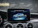 Mercedes-Benz C 220 d AMG Line 7G-Tronic *CH Auto*Burmester Soundsystem*