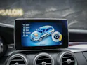 Mercedes-Benz C 220 d AMG Line 7G-Tronic *CH Auto*Burmester Soundsystem*
