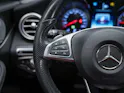 Mercedes-Benz C 220 d AMG Line 7G-Tronic *CH Auto*Burmester Soundsystem*
