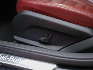 Mercedes-Benz C 220 d AMG Line 7G-Tronic *CH Auto*Burmester Soundsystem*