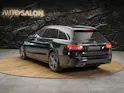 Mercedes-Benz C 220 d AMG Line 7G-Tronic *CH Auto*Burmester Soundsystem*