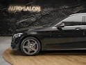 Mercedes-Benz C 220 d AMG Line 7G-Tronic *CH Auto*Burmester Soundsystem*