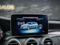 Mercedes-Benz C 220 d AMG Line 7G-Tronic *CH Auto*Burmester Soundsystem*
