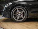 Mercedes-Benz C 220 d AMG Line 7G-Tronic *CH Auto*Burmester Soundsystem*