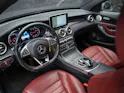 Mercedes-Benz C 220 d AMG Line 7G-Tronic *CH Auto*Burmester Soundsystem*