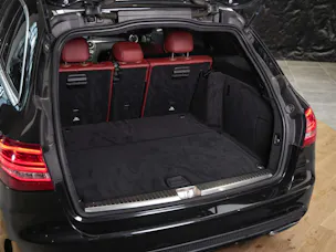 Mercedes-Benz C 220 d AMG Line 7G-Tronic *CH Auto*Burmester Soundsystem*