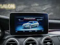Mercedes-Benz C 220 d AMG Line 7G-Tronic *CH Auto*Burmester Soundsystem*