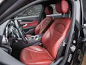 Mercedes-Benz C 220 d AMG Line 7G-Tronic *CH Auto*Burmester Soundsystem*