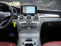 Mercedes-Benz C 220 d AMG Line 7G-Tronic *CH Auto*Burmester Soundsystem*