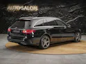 Mercedes-Benz C 220 d AMG Line 7G-Tronic *CH Auto*Burmester Soundsystem*