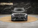 Mercedes-Benz C 220 d AMG Line 7G-Tronic *CH Auto*Burmester Soundsystem*