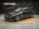Mercedes-Benz C 220 d AMG Line 7G-Tronic *CH Auto*Burmester Soundsystem*