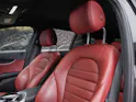 Mercedes-Benz C 220 d AMG Line 7G-Tronic *CH Auto*Burmester Soundsystem*