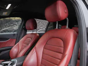 Mercedes-Benz C 220 d AMG Line 7G-Tronic *CH Auto*Burmester Soundsystem*