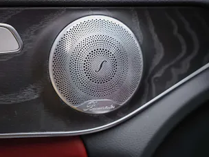 Mercedes-Benz C 220 d AMG Line 7G-Tronic *CH Auto*Burmester Soundsystem*